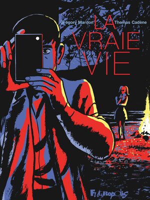 cover image of La Vraie Vie